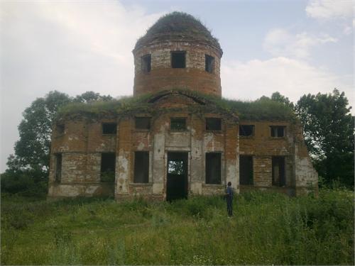 Курская область!