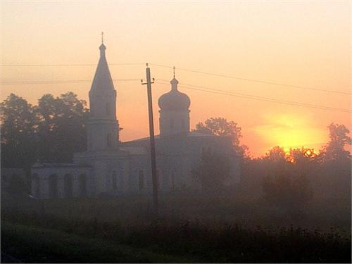Курская область