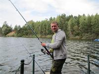 Рыбалка