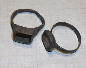 перстеньки