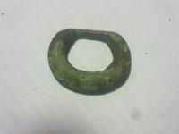 Какаято якобы сережка но точно не скажу ( 