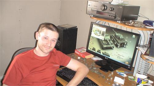 в ожидании начало сезона копа