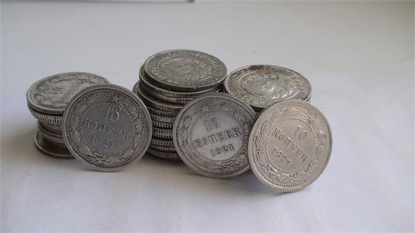 советы десятки серебро