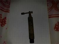 запал от шпрингухи