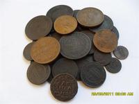 Мои находочки почищенные