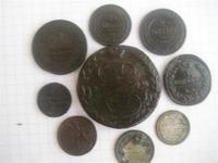 монетки найдены