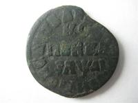 копейка петровская