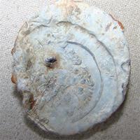 не знаю что это. вроде свинец