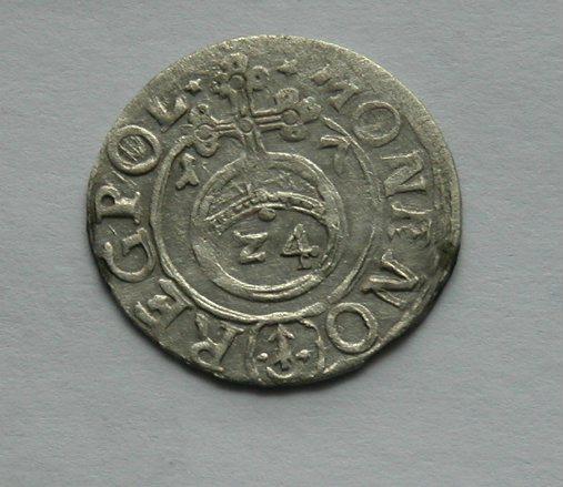  полторак 1617г