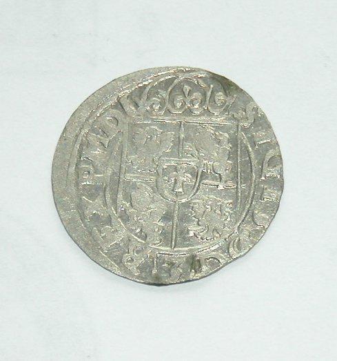  полторак 1617г