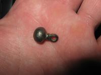 Иногда Подмосковье радует серебром