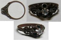 Интересное колечко