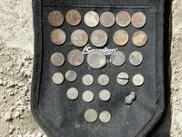 Старый пляж