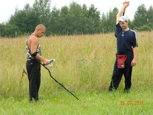 кто ищет тот найдет