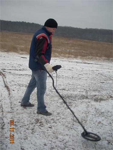 зимушка зима