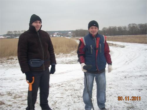 на носу новый год