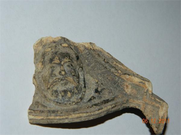 оставили прадеды