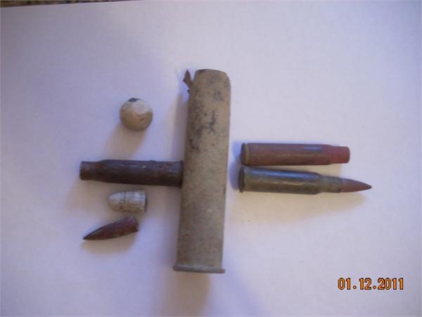 времена войны