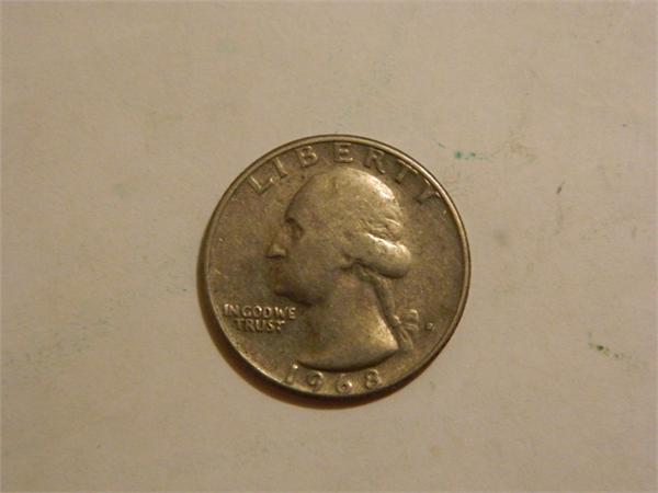 либерти 1968г