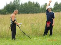 кто ищет тот найдет