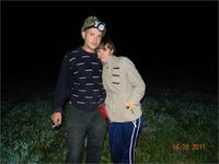 что то стало холодать