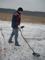 зимушка зима