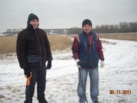 на носу новый год