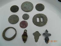 первый день