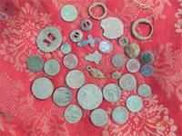 случайный выбор