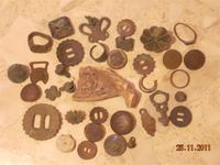 в ожидании весны 