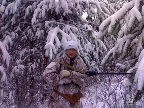 на козу ходили а взяли хорька