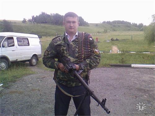 Липецк воисковые стрельбы