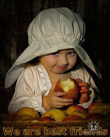 дети ,всё им