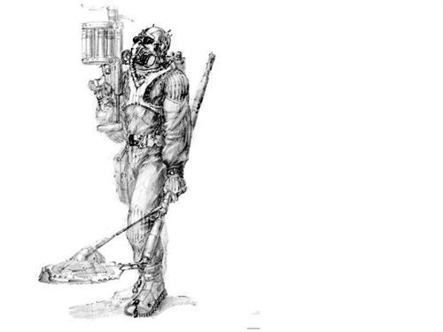 не важно сколько и чего ты нашол - важно что ты будеш делать с тем - что ещё не найдено