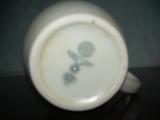 Немецкая посуда клеймо с птичкой