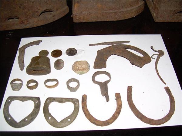 ВСЯКОЕ ЧЕРДАЧНОЕ