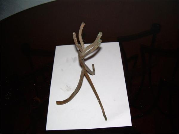 Скорее всего Лучинник хотя не уверен