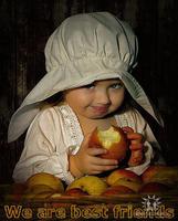 дети ,всё им