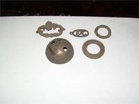 Колокольчик и всякое