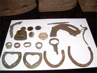 ВСЯКОЕ ЧЕРДАЧНОЕ