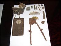 Немецкие вещи