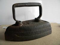 просто утюг