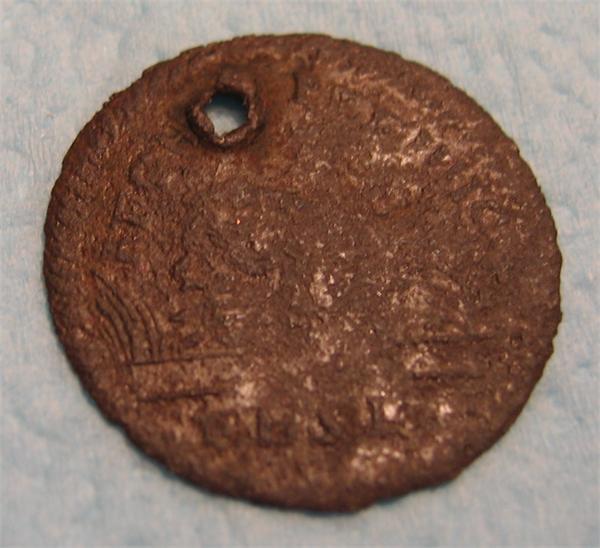 оборотная сторона