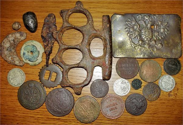 сборная солянка