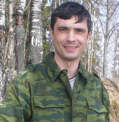 на Лососинном
