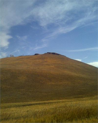 недалеко от Базоя