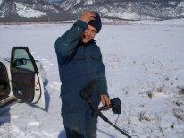 А на улице тепло