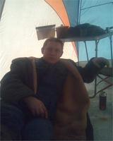 Ловить лучше лёжа