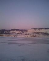 Сопки Малого моря