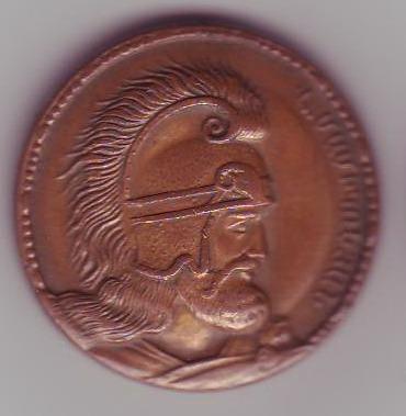 Не денег ради, а куражу для.